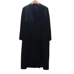 Yohji Yamamoto ヨウジヤマモト B Yohji Yamamoto ブラック NC-J54-100 1 ノーカラー メンズ 中古のサムネイル