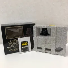 STAR WARS ジェントル・ジャイアント スターウォーズ ブラックホール・ストームトルーパー 1/6 バスト ブリスターパック 東京ニュープロモーション 未使用品 smtketc096899のサムネイル