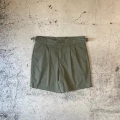 Brooks Brothers / ブルックスブラザーズ グルカショーツ W36のサムネイル