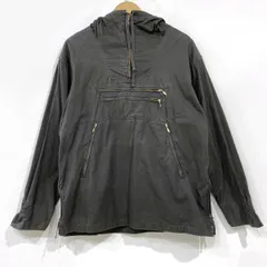 Mountain Research マウンテンリサーチ アノラックパーカー MTR-1540 Mサイズ ※中古のサムネイル