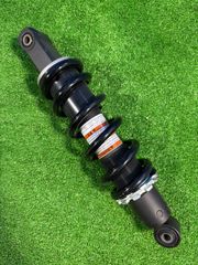 ZRX400 カワサキ純正 リアサスペンション 左右セット - メルカリ