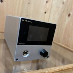 S.M.S.L AO200 パワーアンプ 元箱 - メルカリ