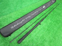 ロッド Major Craft ROCKLIVER RV-882XH Major Craft ROCKLIVER RV-882XH - メルカリ