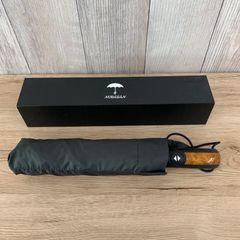 新品未使用☆Knirps Topmatic SL Black 傘 - メルカリ