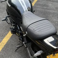 o*o様 ナイスモーターサイクル スポーツスター アトリチェリー