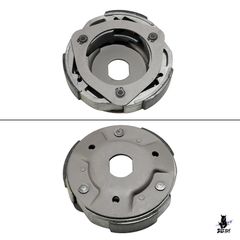 MALOSSI マロッシ 5216918 デルタクラッチ・システム Malossi