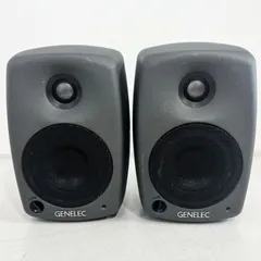 2026年最新】genelec モニタースピーカーの人気アイテム - メルカリ