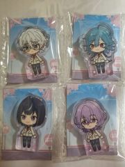 クラウドナインタワーコラボ ファントムシータ アクリルスタンド 美雨