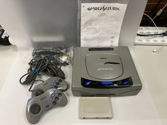 SS] セガサターン Fenrir PRO ODE 搭載 - メルカリ