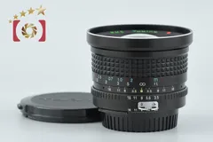 【中古】Tokina トキナー RMC 17mm f/3.5 ニコン用のサムネイル