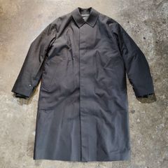 90s COMME des GARÇONS SHIRT ナイロンコート L - メルカリ