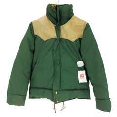 WAREHOUSE インディゴチェック ラウンドカラージャケット 希少 - メルカリ
