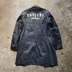 浅井健一 SSR × RUDE GALLERY SHELLBY COAT M - メルカリ