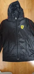 限定モデル) F1 Ferrari(フェラーリ) ウィンドブレーカー アウターのサムネイル