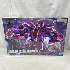 2026年最新】HG 1/144 サイコ・ガンダムmk-iiの人気アイテム - メルカリ