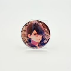 DIABOLIK LOVERS キノ 缶バッジ まとめ売り - メルカリ