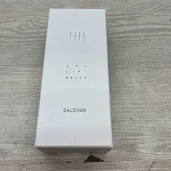 【新品・未開封品】SALONIA サロニア EMS リフトブラシ SAL22206SL (A6-97)のサムネイル