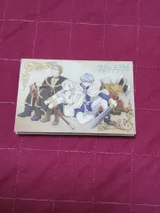 葬送のフリーレン アートブック ポストカードブック カード まとめ アニメイト