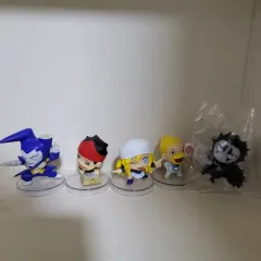 金色(きんいろ)の ガッシュベル フィギュア