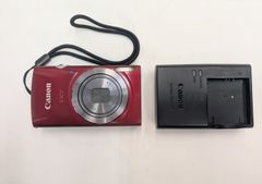 Canon IXY レッド PC2196 セット ジャンク - メルカリ