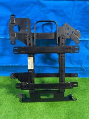 700系アトレー・ハイゼットカーゴ専用設計の室内ルーフラックバー