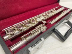 【中古品】Pearl パール フルート NC-96 ○YR-20142○のサムネイル