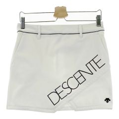 DEVEREUX GOLF デヴァローゴルフ スカート インナー付 M 黒 - メルカリ