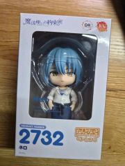 未開封□ネロ ねんどろいど□魔法使いの約束 まほやく - メルカリ