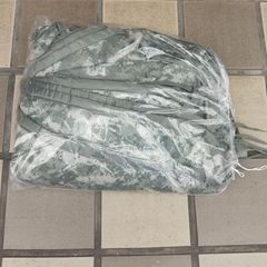 米軍 実物 ACU デジカモ シュラフカバー ゴアテックス 防水 寝袋