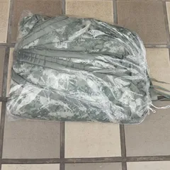 【米軍実物】ACUポンチョライナーのサムネイル
