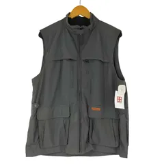 フォックスファイヤー foxfire SUPPLEX GUIDE VEST メンズ import：XL のサムネイル
