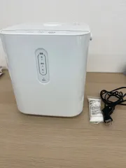 ÷ 【稼動品】TOSHIBA 加湿器 KA-W45 【生活家電】【5】のサムネイル