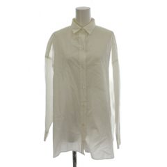 Deuxieme Classe ストライプ シャツ ストレッチ フィット S - メルカリ