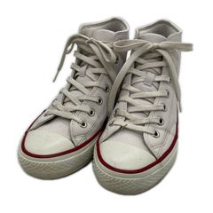 23cm】コンバース ALL STAR ハイカット ゴルフシューズ - メルカリ