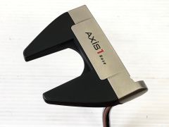 Axis1 Rose パター ヘッドカバー付き - メルカリ
