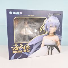 BLACKRAY VSINGER 洛天依 音楽印記 燃Ver. 1/7スケール - メルカリ