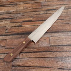 築地正本柳刃包丁 Tsukiji Masamoto Yanagiba Knife - メルカリ