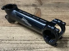 KA657 FSA ENERGY SCR アルミ ステム 黒 130mm Φ31.8 OS 6°のサムネイル