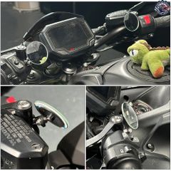 Kawasaki Z650RS サービスマニュアル - メルカリ