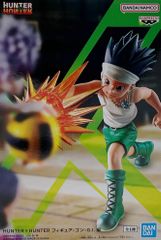 HUNTER×HUNTER フィギュア G.I.編 グリードアイランド編 ゴン - メルカリ