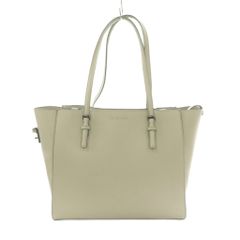 CHARLES & KEITH】 Calla トートバッグ ダークモス - メルカリ