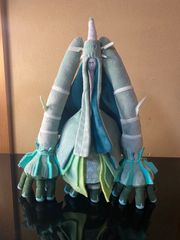 ポケモンセンター テッカグヤ タグ付き - メルカリ