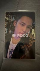 seventeen 一直娯 北京 中華 yizhiyu 当選者限定　ミンギュ seventeen hbd 北京 yzy 中国 中華 ミンギュ - メルカリ