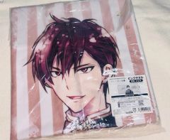 未使用】神様はじめました 添い猫シーツ KURAMA 鞍馬 真寿郎 - メルカリ