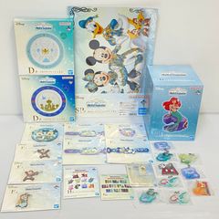 東京ディズニーシー グランドオープン 2001 記念グッズ 7点セット未
