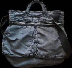 新品、未使用 極美品 廃盤 PORTER フランク ホースレザーショルダー 