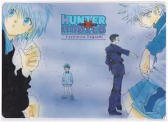 2026年最新】hunter×hunter ジャンプフェスタ 2001の人気アイテム