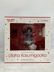 冴えない彼女の育てかたb 霞ヶ丘詩羽 1/7スケール フィギュア LF6951 f107