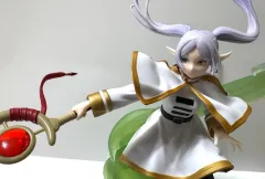 (未開封)葬送のフリーレン フリーレン SEGA FIGURIZM 魔法の頂点