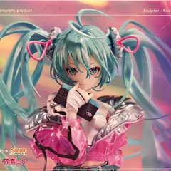グッドスマイルカンパニー 初音ミク with SOLWA 1/7スケール
